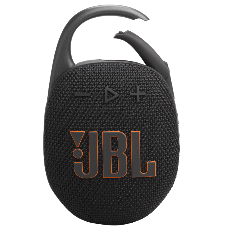 Haut-Parleur Bluetooth JBL Clip 5 / Noir, Photo boutique Best Buy Tunisie chez Best Buy Tunisie