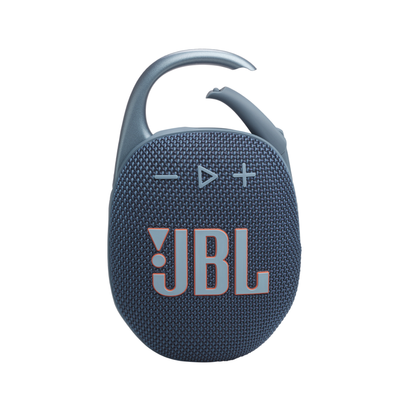 Haut-Parleur Bluetooth JBL Clip 5 / Bleu, Photo boutique Best Buy Tunisie chez Best Buy Tunisie