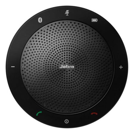 Haut-parleur Mobile JABRA SPEAK 510 Bluetooth – Noir -7510-109 Tunisie