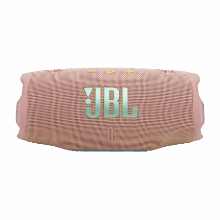 Haut-Parleur Portable Sans Fil JBL Charge 6 Rose – 01962 Tunisie