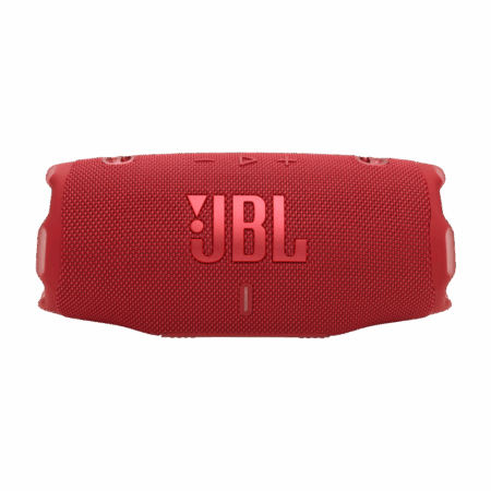 Haut-Parleur Portable Sans Fil JBL Charge 6 Rouge – 01956 Tunisie