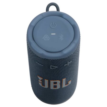Haut Parleur Sans Fil JBL Grip Bleu – 02485 Tunisie
