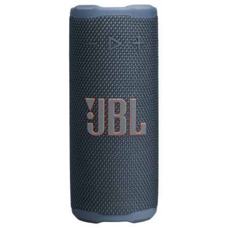 Haut Parleur Sans Fil JBL Grip Bleu – 02485 Tunisie