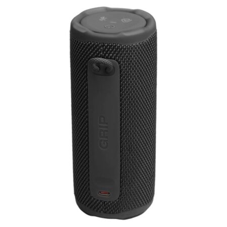 Haut Parleur Sans Fil JBL Grip Noir – 02484 Tunisie
