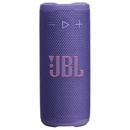 Haut Parleur Sans Fil JBL Grip Violet – 02488 Tunisie