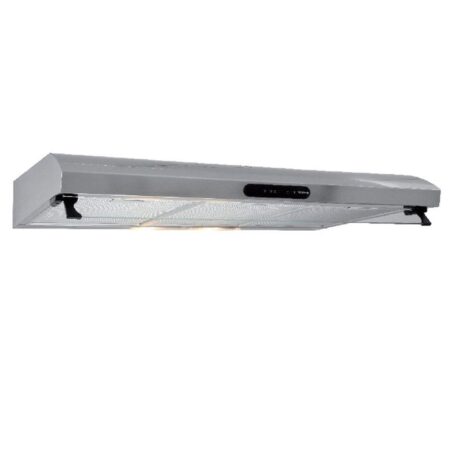 Hotte Casquette Focus F.902X 90 cm Inox Tunisie