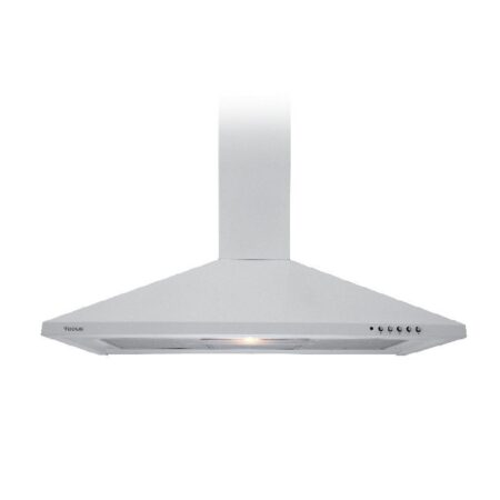 Hotte Pyramidale Focus F.905W 90 cm Blanc Tunisie