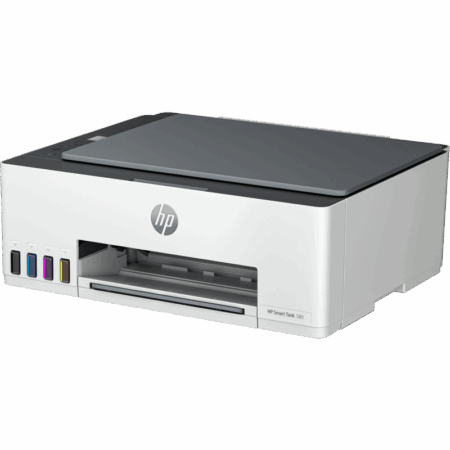 Imprimante 3en1 HP Smart Tank 580 Couleur WI-FI – 1F3Y2A Tunisie