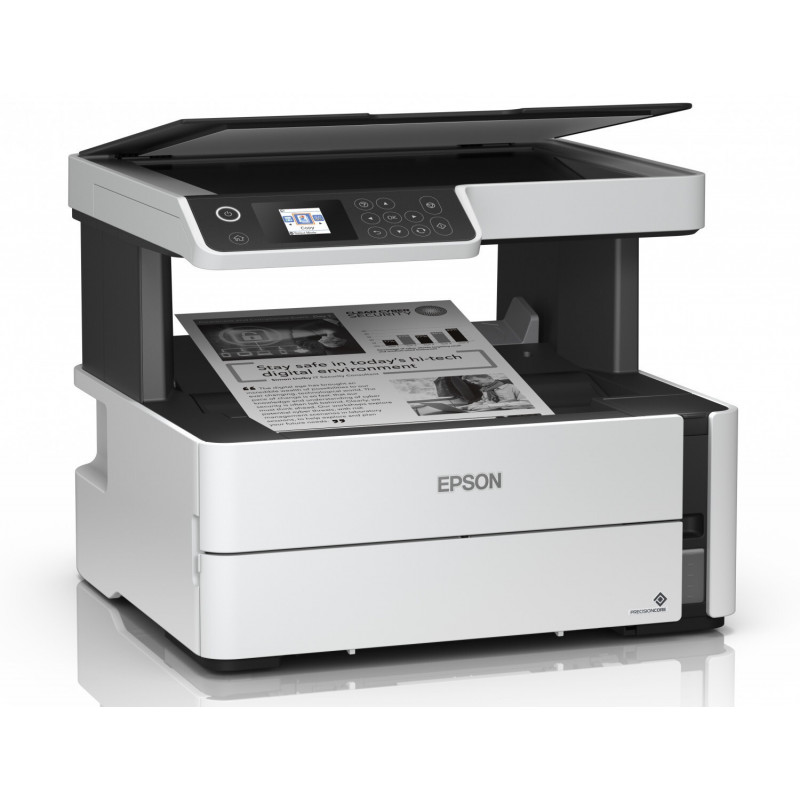 Epson EcoTank ET-M2170, Photo boutique Best Buy Tunisie chez Best Buy Tunisie