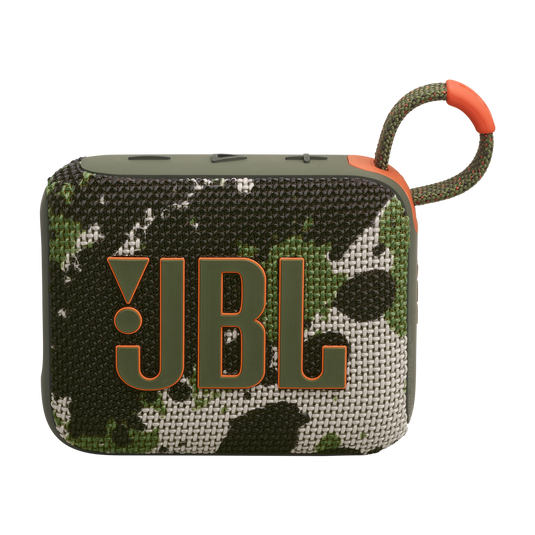 JBL Go 4 Enceinte portable mono Camouflage 4,2 W, Photo boutique Best Buy Tunisie chez Best Buy Tunisie