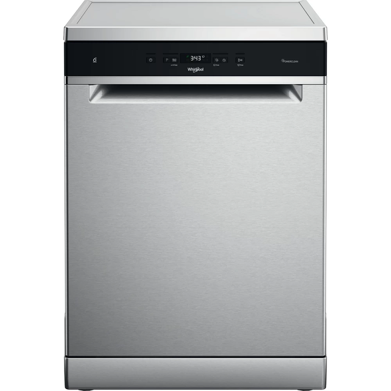 Whirlpool WFC 3C26 P X lave-vaisselle Autoportante 14 couverts E, Photo boutique Best Buy Tunisie chez Best Buy Tunisie