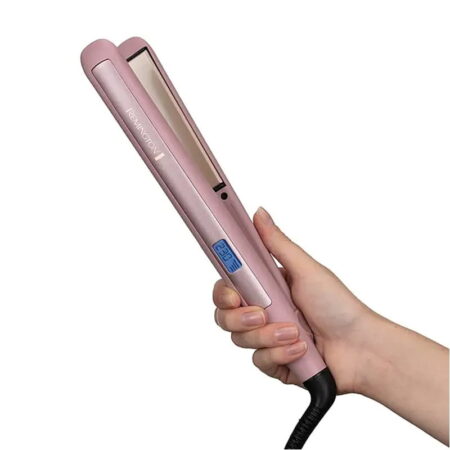 Lisseur Remington Coconut Smooth S5901 Rose Gold Tunisie