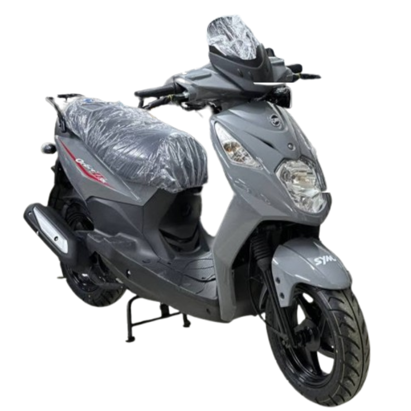 Sym Orbit II 125cc -Gris