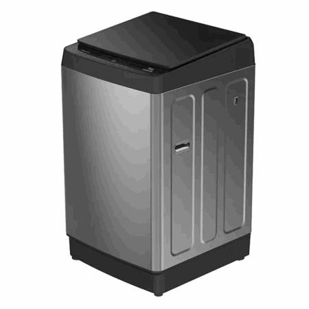 Machine à Laver Top Load Hisense WT3K1123UT 11Kg Dark Silver Tunisie