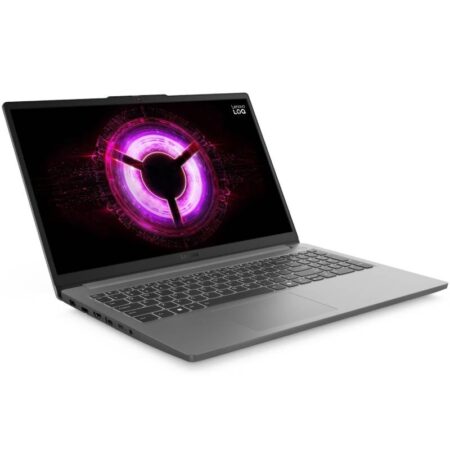 PC Portable Gamer LENOVO LOQ 15ARP10E RYZEN 5 16Go 1To RTX 3050  -Gris – 83S00010FE Tunisie