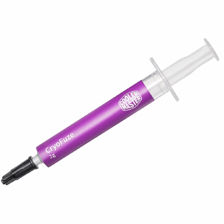 Pâte Thermique Cooler Master Cryofuze – MGZ-NDSG-N07M-R2 Tunisie
