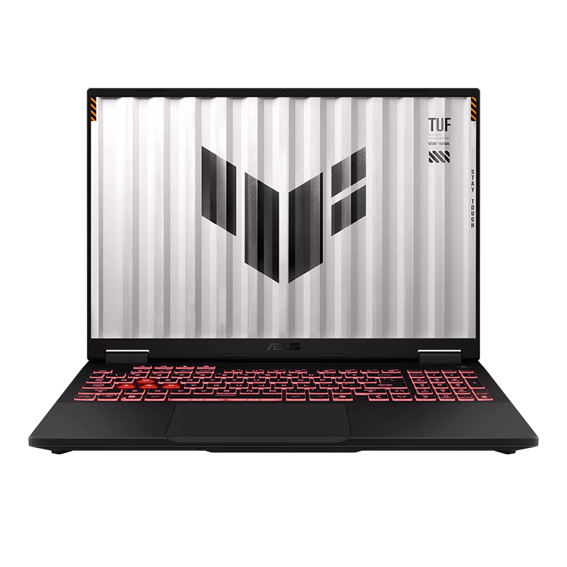 Pc Portable Gamer Asus TUF Gaming A16 Ryzen 7 16Go 512Go SSD RTX 5070, Photo boutique Best Buy Tunisie chez Best Buy Tunisie