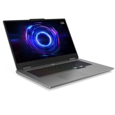 Pc Portable Gamer Lenovo LOQ 15IRX10 i5 13Gén 16Go 512Go RTX 5050 8Go Gris – 83JE00WBFG Tunisie