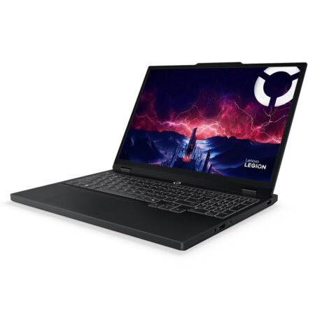 Pc Portable Gamer Lenovo Légion 5 15AHP10 AMD Ryzen 7 32Go 1To SSD  Noir – 83M0008EFG Tunisie