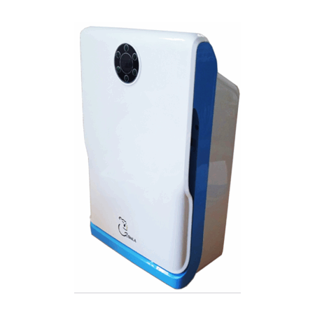 Purificateur d&rsquo;air Coala Blanc Tunisie