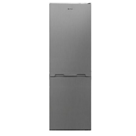 Réfrigérateur Brandt Combiné 380L BCT8620X Inox Tunisie