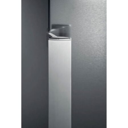 Réfrigérateur Combiné NoFrost Whirlpool 462 L WB70I931X Inox Tunisie