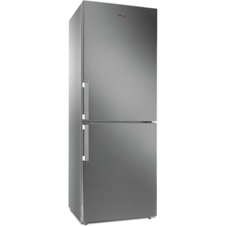 Réfrigérateur Combiné NoFrost Whirlpool 462 L WB70I931X Inox Tunisie
