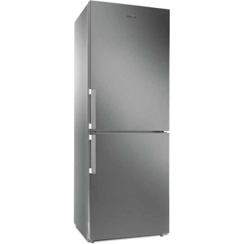 Whirlpool WB70I 931 X réfrigérateur-congélateur Pose libre 462 L F Acier inoxydable, Photo boutique Best Buy Tunisie chez Best Buy Tunisie