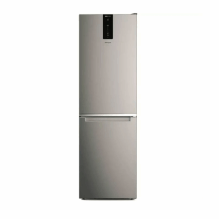 Réfrigérateur Combiné Whirlpool W7X81OOX0 NoFrost 360L Inox Tunisie