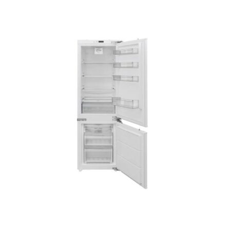 Réfrigérateur Encastrable Telefunken Combiné 256 L Blanc Tunisie