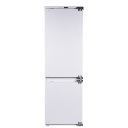 Réfrigérateur Encastrable Telefunken Combiné 256 L Blanc Tunisie
