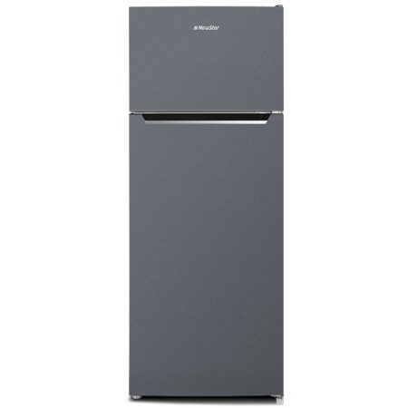 Réfrigérateur NEWSTAR 2800S 280 L DeFrost Silver Tunisie