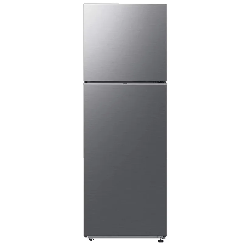 Réfrigérateur Samsung RT31 - 305L NoFrost Argent Économique, Photo boutique Best Buy Tunisie chez Best Buy Tunisie