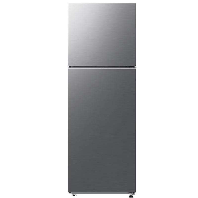 Réfrigérateur Samsung RT35 - 350L NoFrost Inverter Silver Économique, Photo boutique Best Buy Tunisie chez Best Buy Tunisie