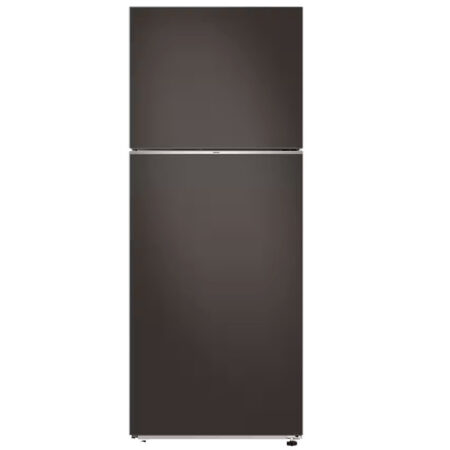 Réfrigérateur Samsung NoFrost RT42CB6644C2EL 415 L Cotta Charbon Tunisie