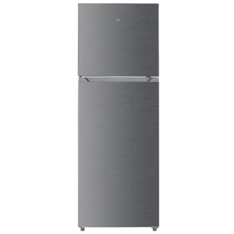 Réfrigérateur Tcl P333TMS 333 Litres NoFrost - Inox, Photo boutique Best Buy Tunisie chez Best Buy Tunisie
