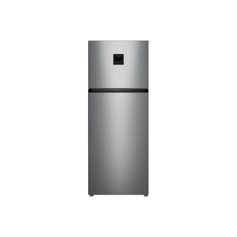Réfrigérateur Tcl P465TMN 465 Litres NoFrost Inox, Photo boutique Best Buy Tunisie chez Best Buy Tunisie