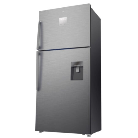 Réfrigérateur TCL NoFrost P545TMN 540 L Inox Tunisie