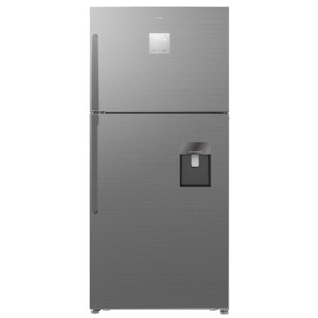 Réfrigérateur TCL NoFrost P545TMN 540 L Inox Tunisie