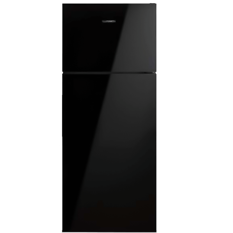 REFRIGERATEUR 2 PORTES TELEFUNKEN 569 LITRES / NO FROST/NOIR MIROIR, Photo boutique Best Buy Tunisie chez Best Buy Tunisie