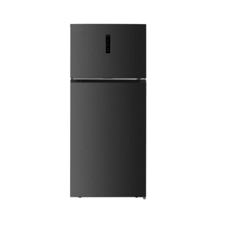 Réfrigérateur Telefunken NoFrost Inverter 550 L FC2-71DI Dark Inox Tunisie