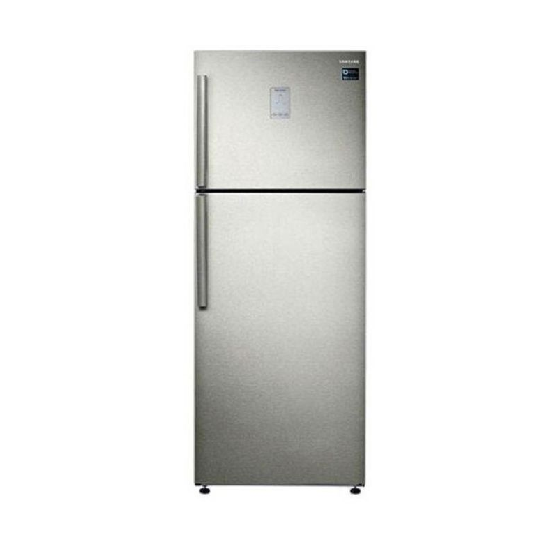 Réfrigérateur SAMSUNG RT65 Twin Cooling Plus 435L NOFROST - Inox (RT65K6340S8), Photo boutique Best Buy Tunisie chez Best Buy Tunisie