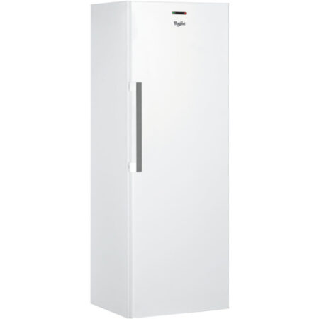 Réfrigérateur Whirlpool NoFrost 6ème Sens 371 L SW8AM2YWR Blanc Tunisie
