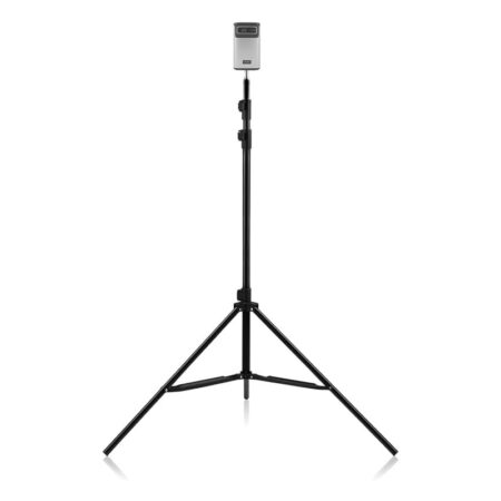 Support De Projecteur Overmax Tripod Stand 100-180 cm – Noir -OV-TRIPOD SHELF 180 Tunisie