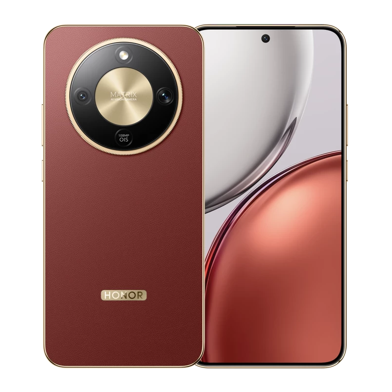 Honor X9D 5G 12 Go 256 Go Marron, Photo boutique Best Buy Tunisie chez Best Buy Tunisie