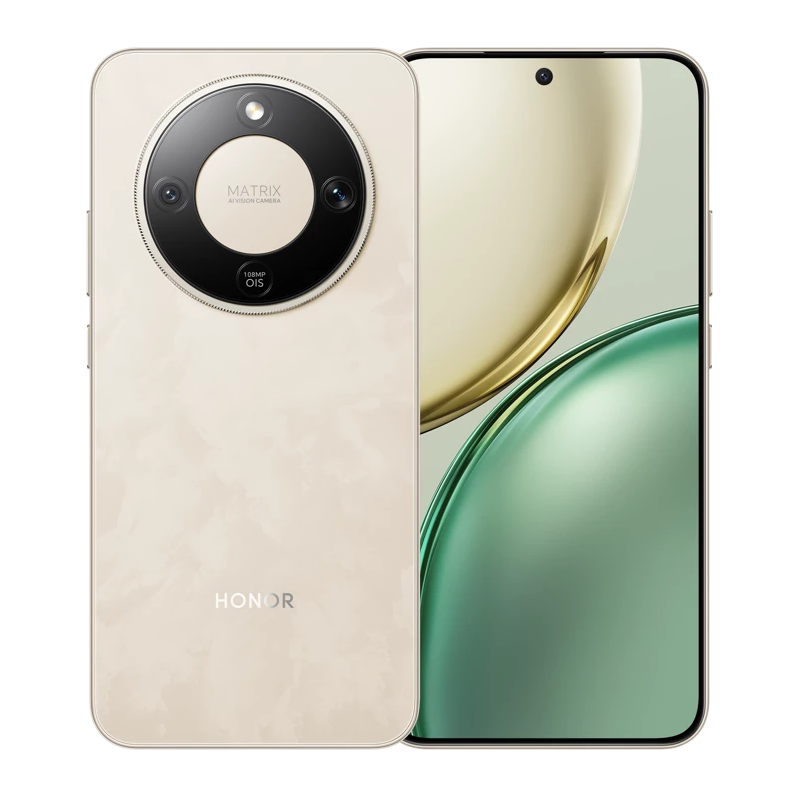 Honor X9D 5G 12 Go 256 Go Gold, Photo boutique Best Buy Tunisie chez Best Buy Tunisie