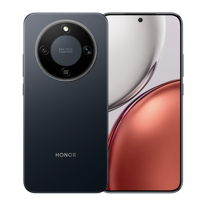 Honor X9D 5G 12 Go 256 Go Noir, Photo boutique Best Buy Tunisie chez Best Buy Tunisie