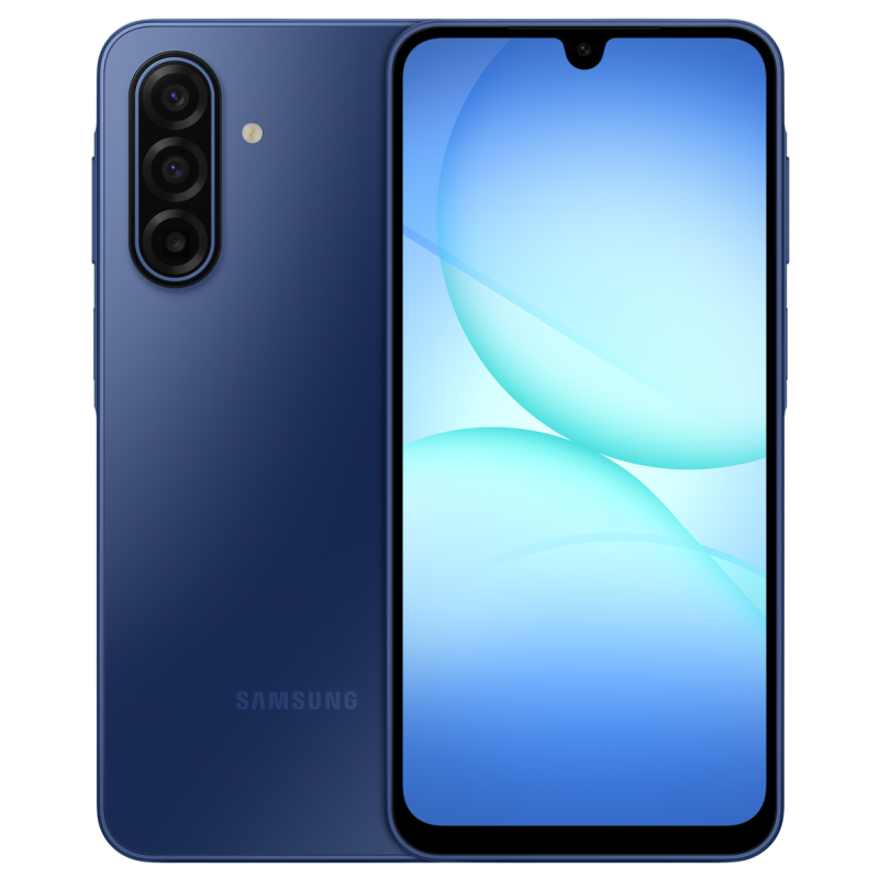 Samsung Galaxy A17 5G 8 Go 256 Go Bleu, Photo boutique Best Buy Tunisie chez Best Buy Tunisie