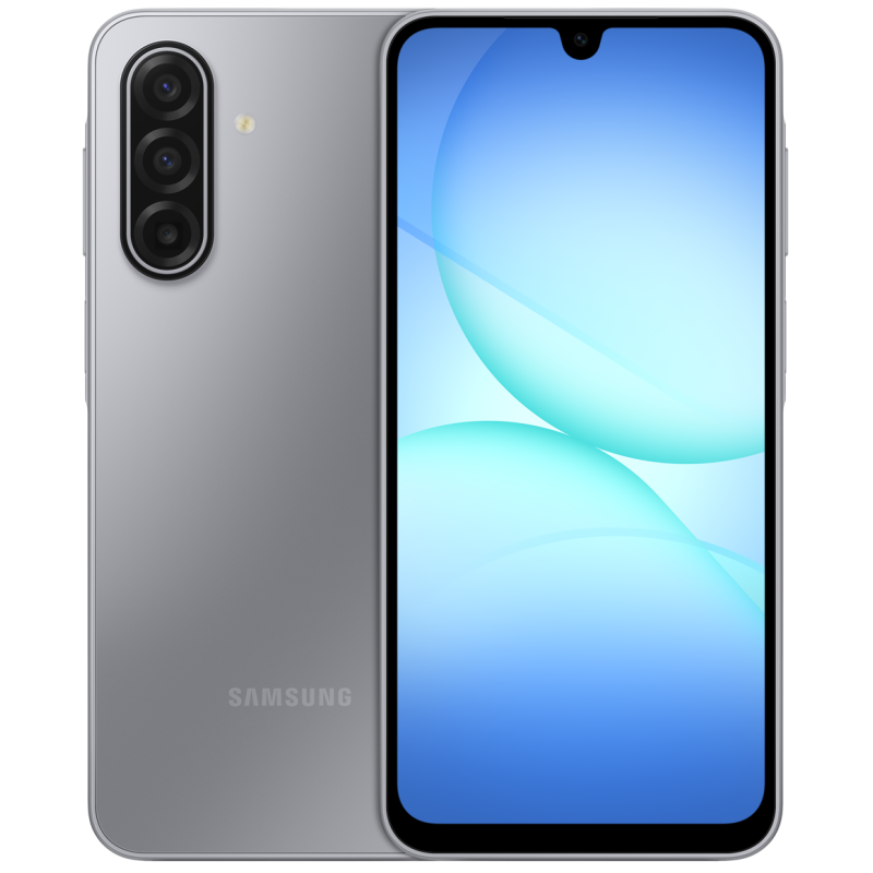 Samsung Galaxy A17 5G 8 Go 256 Go Gris, Photo boutique Best Buy Tunisie chez Best Buy Tunisie