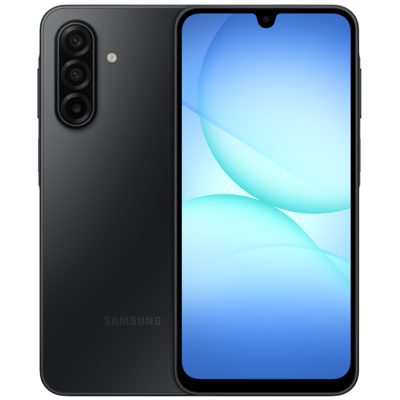 Samsung Galaxy A17 5G 8 Go 256 Go Noir, Photo boutique Best Buy Tunisie chez Best Buy Tunisie